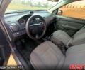 Серый Шевроле Авео, объемом двигателя 1.5 л и пробегом 333 тыс. км за 3550 $, фото 9 на Automoto.ua