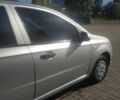 Сірий Шевроле Авео, об'ємом двигуна 1.5 л та пробігом 221 тис. км за 3200 $, фото 1 на Automoto.ua