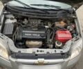 Сірий Шевроле Авео, об'ємом двигуна 0 л та пробігом 154 тис. км за 2500 $, фото 7 на Automoto.ua