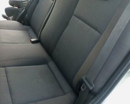 Сірий Шевроле Авео, об'ємом двигуна 1.5 л та пробігом 218 тис. км за 3000 $, фото 24 на Automoto.ua