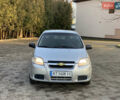 Сірий Шевроле Авео, об'ємом двигуна 1.5 л та пробігом 237 тис. км за 2650 $, фото 7 на Automoto.ua