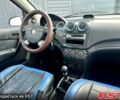 Шевроле Авео 2007 в Кропивницком (Кировограде) на Automoto.ua Серый Шевроле Авео, объемом двигателя 1.5 л и пробегом 215 тыс. км за 4150 $, фото 6 на Automoto.ua