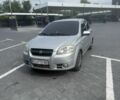 Сірий Шевроле Авео, об'ємом двигуна 1.5 л та пробігом 180 тис. км за 3200 $, фото 1 на Automoto.ua