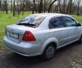 Серый Шевроле Авео, объемом двигателя 1.6 л и пробегом 160 тыс. км за 4500 $, фото 2 на Automoto.ua