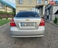 Сірий Шевроле Авео, об'ємом двигуна 1.5 л та пробігом 240 тис. км за 5000 $, фото 9 на Automoto.ua