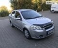 Сірий Шевроле Авео, об'ємом двигуна 1.5 л та пробігом 247 тис. км за 3650 $, фото 1 на Automoto.ua