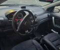 Серый Шевроле Авео, объемом двигателя 1.5 л и пробегом 210 тыс. км за 3500 $, фото 7 на Automoto.ua