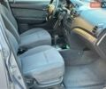 Серый Шевроле Авео, объемом двигателя 1.5 л и пробегом 137 тыс. км за 4940 $, фото 21 на Automoto.ua