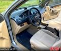 Серый Шевроле Авео, объемом двигателя 1.6 л и пробегом 196 тыс. км за 3600 $, фото 1 на Automoto.ua