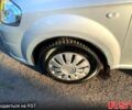 Серый Шевроле Авео, объемом двигателя 16 л и пробегом 275 тыс. км за 3399 $, фото 9 на Automoto.ua