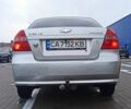 Серый Шевроле Авео, объемом двигателя 1.5 л и пробегом 261 тыс. км за 3000 $, фото 1 на Automoto.ua