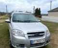Сірий Шевроле Авео, об'ємом двигуна 1.5 л та пробігом 202 тис. км за 3100 $, фото 1 на Automoto.ua