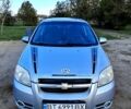 Серый Шевроле Авео, объемом двигателя 1.5 л и пробегом 400 тыс. км за 2550 $, фото 1 на Automoto.ua