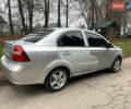 Серый Шевроле Авео, объемом двигателя 1.4 л и пробегом 170 тыс. км за 2500 $, фото 9 на Automoto.ua