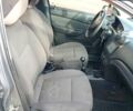 Серый Шевроле Авео, объемом двигателя 1.5 л и пробегом 200 тыс. км за 3000 $, фото 4 на Automoto.ua