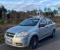 Сірий Шевроле Авео, об'ємом двигуна 1.6 л та пробігом 228 тис. км за 3100 $, фото 1 на Automoto.ua