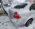Сірий Шевроле Авео, об'ємом двигуна 1.6 л та пробігом 650 тис. км за 2200 $, фото 3 на Automoto.ua