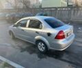 Сірий Шевроле Авео, об'ємом двигуна 1.5 л та пробігом 153 тис. км за 4700 $, фото 5 на Automoto.ua