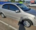Серый Шевроле Авео, объемом двигателя 1.6 л и пробегом 138 тыс. км за 2800 $, фото 12 на Automoto.ua
