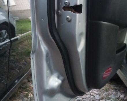 Серый Шевроле Авео, объемом двигателя 1.5 л и пробегом 209 тыс. км за 3700 $, фото 12 на Automoto.ua