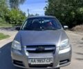Сірий Шевроле Авео, об'ємом двигуна 1.5 л та пробігом 297 тис. км за 2500 $, фото 1 на Automoto.ua