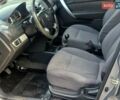 Сірий Шевроле Авео, об'ємом двигуна 1.5 л та пробігом 236 тис. км за 3750 $, фото 20 на Automoto.ua