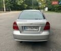 Сірий Шевроле Авео, об'ємом двигуна 1.6 л та пробігом 164 тис. км за 3800 $, фото 8 на Automoto.ua
