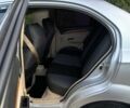 Сірий Шевроле Авео, об'ємом двигуна 1.6 л та пробігом 148 тис. км за 4550 $, фото 23 на Automoto.ua