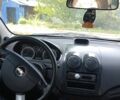 Сірий Шевроле Авео, об'ємом двигуна 1.5 л та пробігом 290 тис. км за 3500 $, фото 5 на Automoto.ua