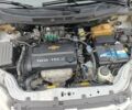 Серый Шевроле Авео, объемом двигателя 1.6 л и пробегом 2 тыс. км за 3200 $, фото 7 на Automoto.ua
