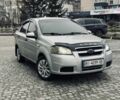 Сірий Шевроле Авео, об'ємом двигуна 1.5 л та пробігом 280 тис. км за 2750 $, фото 1 на Automoto.ua
