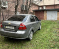 Сірий Шевроле Авео, об'ємом двигуна 1.5 л та пробігом 225 тис. км за 2600 $, фото 7 на Automoto.ua