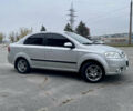 Серый Шевроле Авео, объемом двигателя 1.6 л и пробегом 112 тыс. км за 4600 $, фото 2 на Automoto.ua