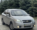 Серый Шевроле Авео, объемом двигателя 1.5 л и пробегом 161 тыс. км за 5300 $, фото 42 на Automoto.ua