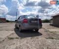 Серый Шевроле Авео, объемом двигателя 1.5 л и пробегом 245 тыс. км за 2800 $, фото 7 на Automoto.ua