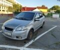 Сірий Шевроле Авео, об'ємом двигуна 1.6 л та пробігом 310 тис. км за 2683 $, фото 1 на Automoto.ua