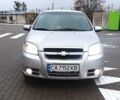 Серый Шевроле Авео, объемом двигателя 1.5 л и пробегом 261 тыс. км за 3000 $, фото 1 на Automoto.ua