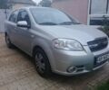 Серый Шевроле Авео, объемом двигателя 1.4 л и пробегом 300 тыс. км за 4300 $, фото 1 на Automoto.ua