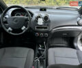 Серый Шевроле Авео, объемом двигателя 1.5 л и пробегом 191 тыс. км за 2999 $, фото 10 на Automoto.ua