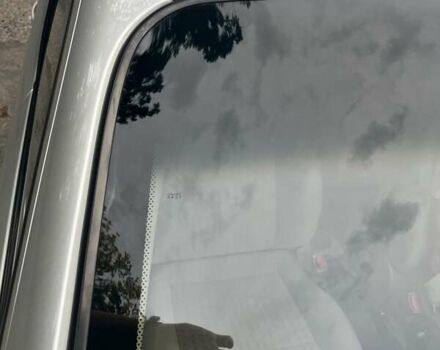 Сірий Шевроле Авео, об'ємом двигуна 1.6 л та пробігом 164 тис. км за 3800 $, фото 54 на Automoto.ua