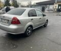 Серый Шевроле Авео, объемом двигателя 1.5 л и пробегом 220 тыс. км за 3000 $, фото 7 на Automoto.ua