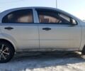 Серый Шевроле Авео, объемом двигателя 1.5 л и пробегом 280 тыс. км за 2500 $, фото 1 на Automoto.ua