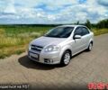 Серый Шевроле Авео, объемом двигателя 1.6 л и пробегом 0 тыс. км за 4000 $, фото 1 на Automoto.ua