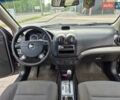 Серый Шевроле Авео, объемом двигателя 1.5 л и пробегом 191 тыс. км за 5000 $, фото 13 на Automoto.ua