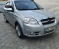 Серый Шевроле Авео, объемом двигателя 1.5 л и пробегом 255 тыс. км за 5000 $, фото 3 на Automoto.ua