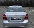 Серый Шевроле Авео, объемом двигателя 1.5 л и пробегом 257 тыс. км за 3500 $, фото 3 на Automoto.ua