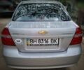 Сірий Шевроле Авео, об'ємом двигуна 1.5 л та пробігом 3 тис. км за 3800 $, фото 3 на Automoto.ua