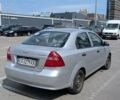 Сірий Шевроле Авео, об'ємом двигуна 1.4 л та пробігом 119 тис. км за 3500 $, фото 5 на Automoto.ua
