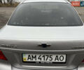 Сірий Шевроле Авео, об'ємом двигуна 1.5 л та пробігом 188 тис. км за 4180 $, фото 4 на Automoto.ua