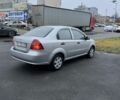 Сірий Шевроле Авео, об'ємом двигуна 1.5 л та пробігом 140 тис. км за 3900 $, фото 2 на Automoto.ua